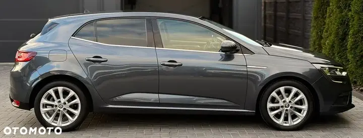 Renault Megane 2019 photo 4
