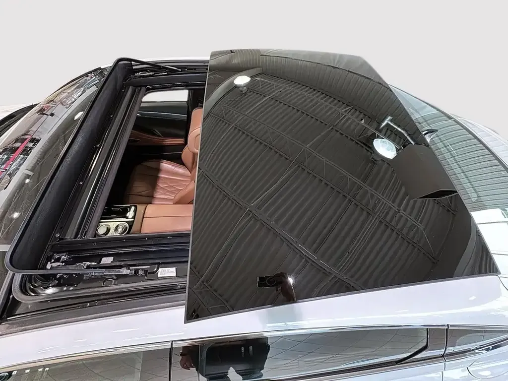 Genesis G80 2023 photo 3