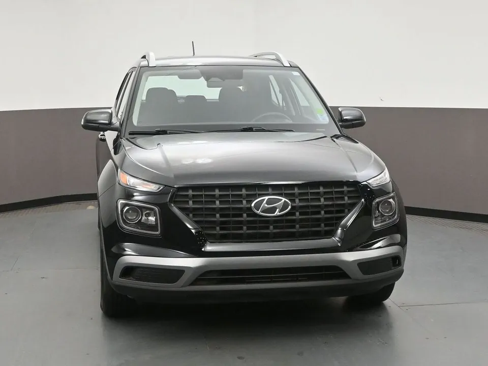 Hyundai Venue 2026 photo 2