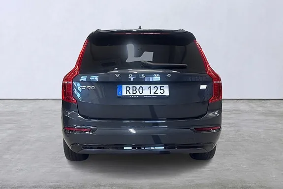 Volvo Xc90 2022 photo 5