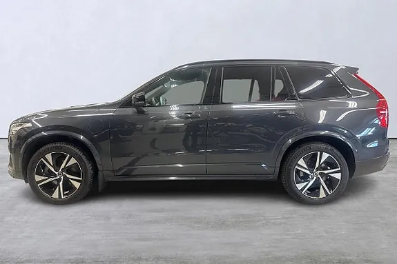 Volvo Xc90 2022 photo 2