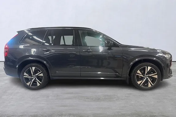 Volvo Xc90 2022 photo 3