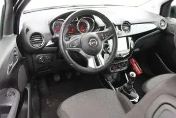 Opel Adam 2017 photo 2