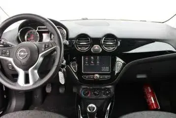 Opel Adam 2017 photo 3