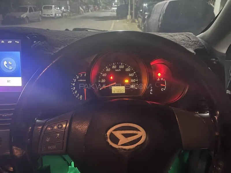 Daihatsu Terios