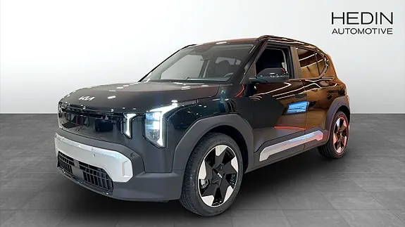 Kia Ev2