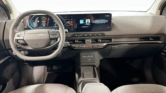 Kia Ev2 2027 photo 4