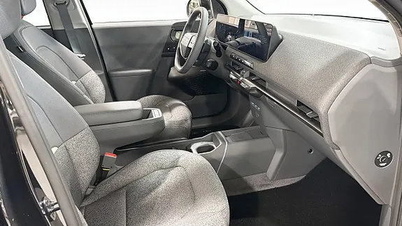Kia Ev2 2027 photo 3