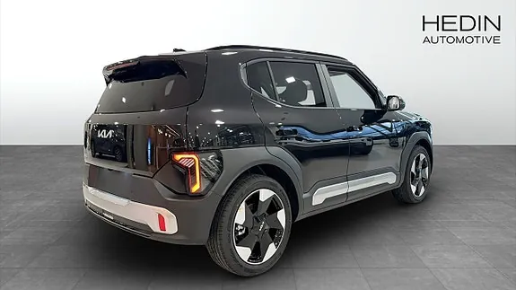 Kia Ev2 2027 photo 2