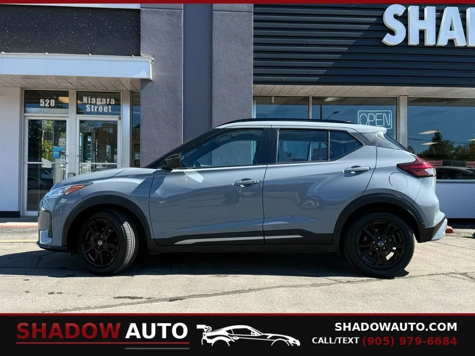 Nissan Kicks 2024 photo 2