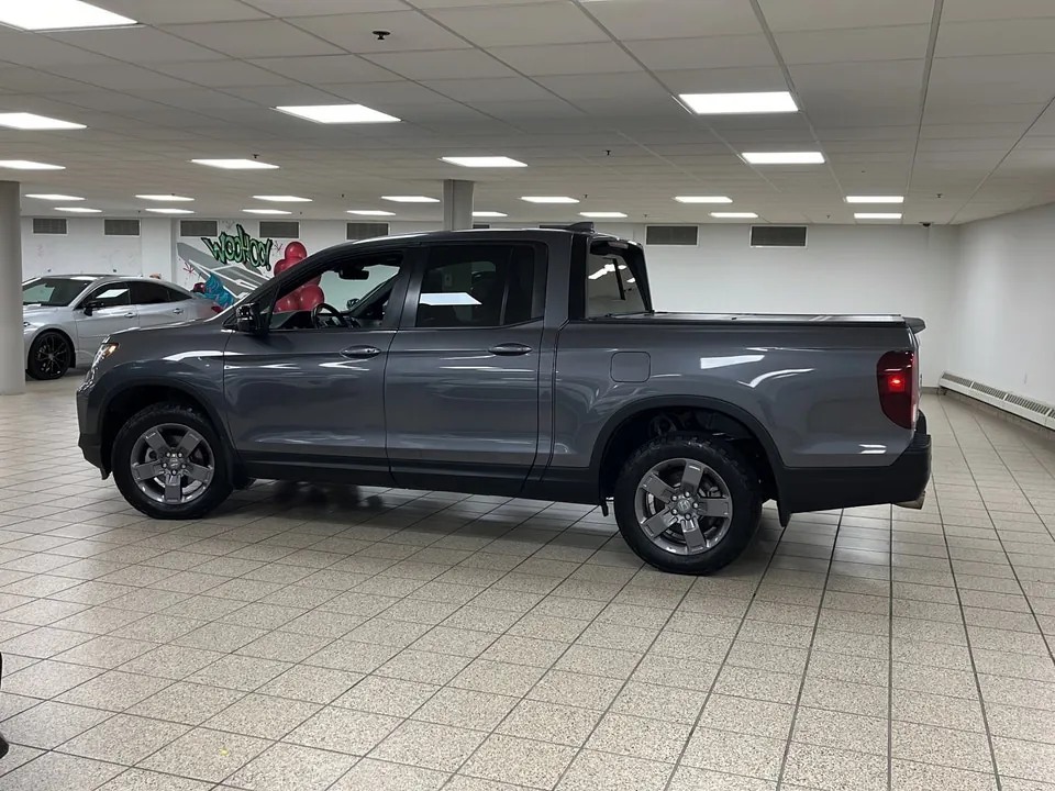 Honda Ridgeline 2024 photo 3