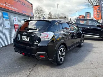 Subaru Xv 2013 photo 5