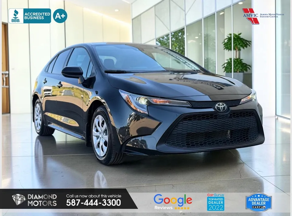 Toyota Corolla 2022 photo 4