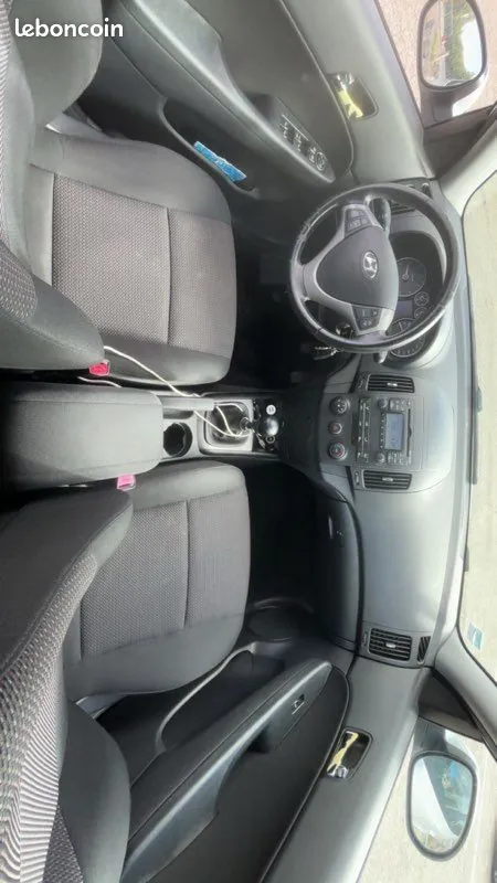 Hyundai I30 2010 photo 2