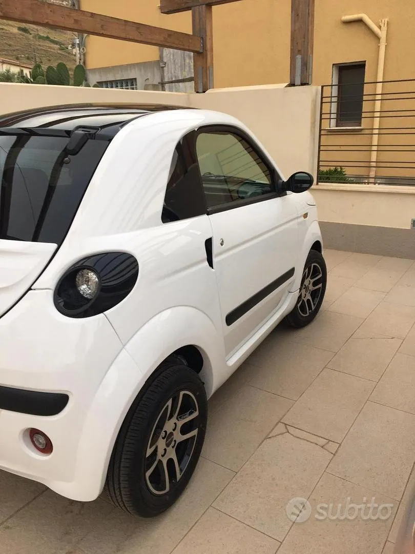 Microcar Dué 2021 photo 4