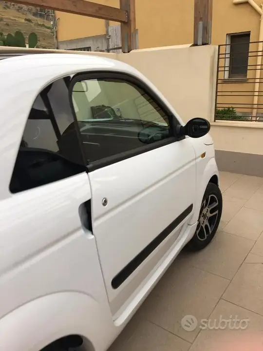 Microcar Dué