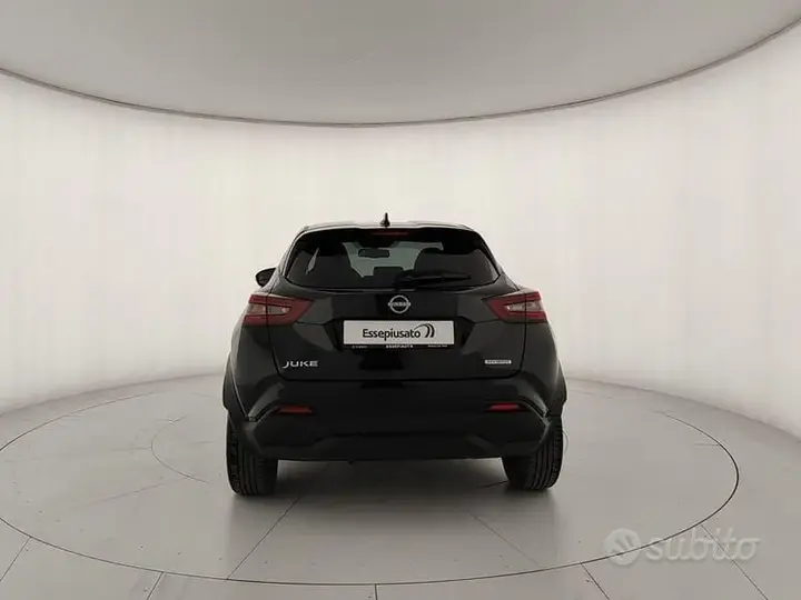 Nissan Juke 2023 photo 5
