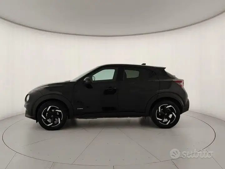 Nissan Juke 2023 photo 4