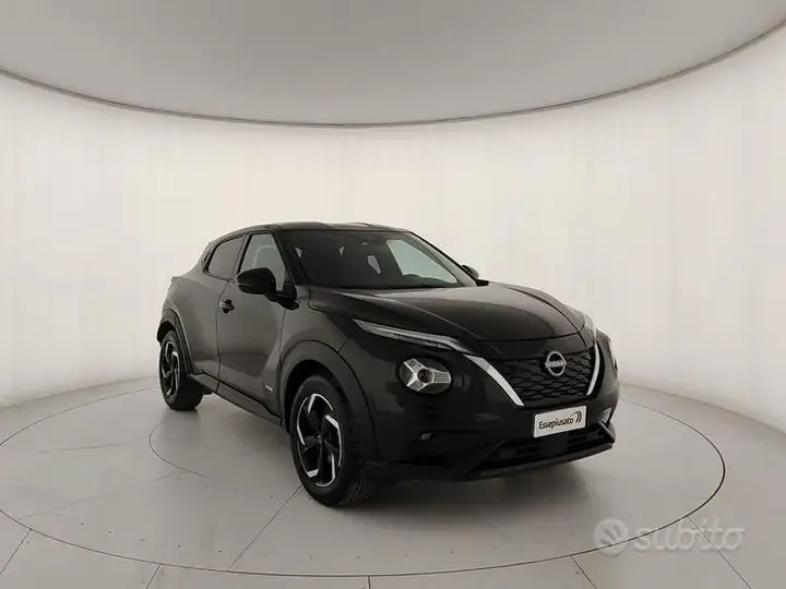 Nissan Juke 2023 photo 3