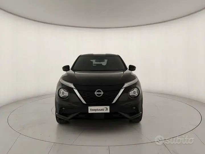 Nissan Juke 2023 photo 2