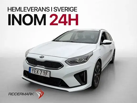 Kia Ceed 2020 photo 3