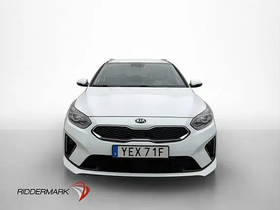 Kia Ceed 2020 photo 2