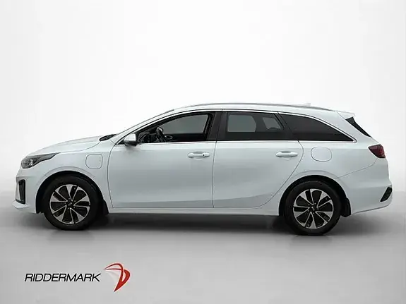 Kia Ceed 2020 photo 5