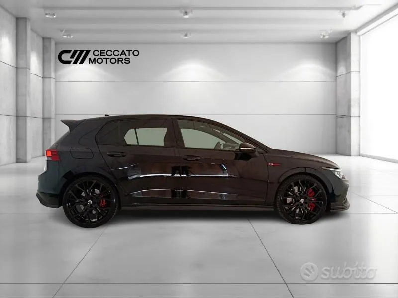 Volkswagen Golf 2023 photo 3