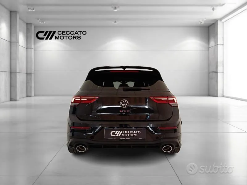 Volkswagen Golf 2023 photo 5