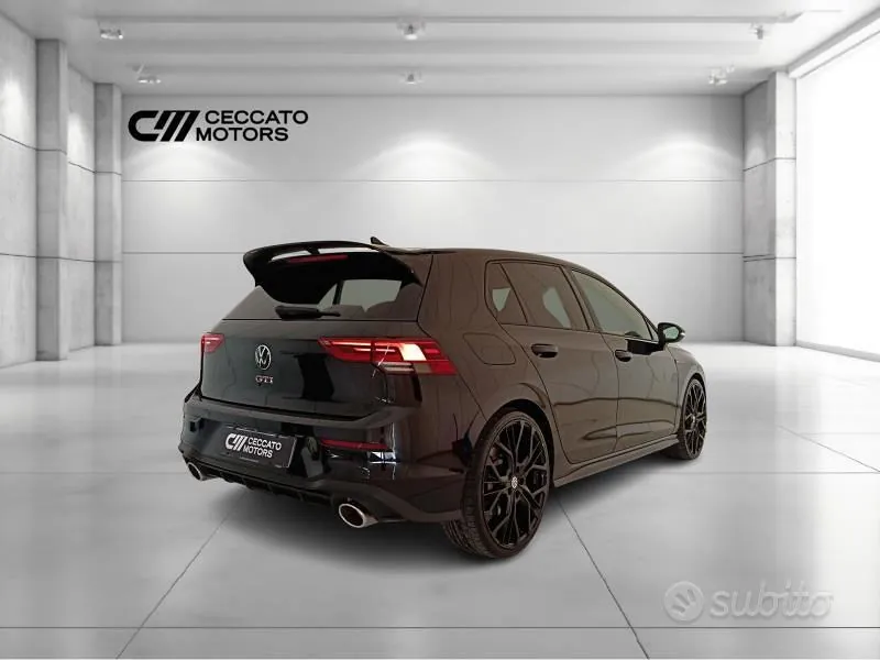 Volkswagen Golf 2023 photo 4