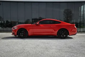 Ford Mustang 2015 photo 3