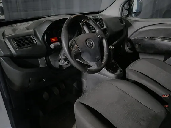 Opel Combo 2017 photo 5