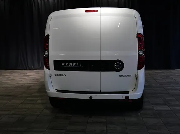 Opel Combo 2017 photo 3