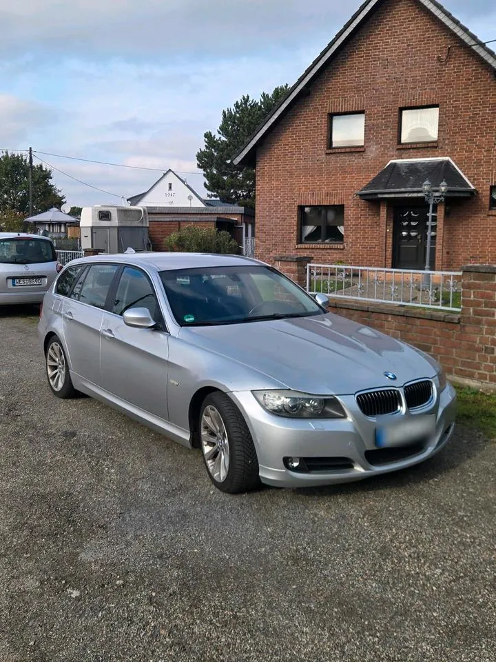 BMW 325I