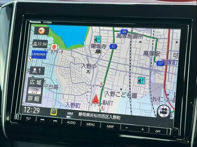 Suzuki Swift Sport 2019 photo 3