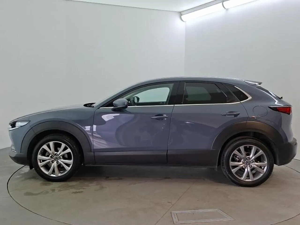 Mazda Cx-30 2025 photo 4