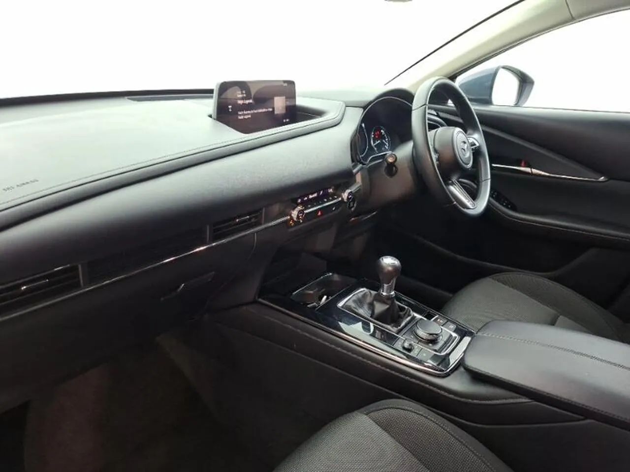 Mazda Cx-30 2025 photo 5