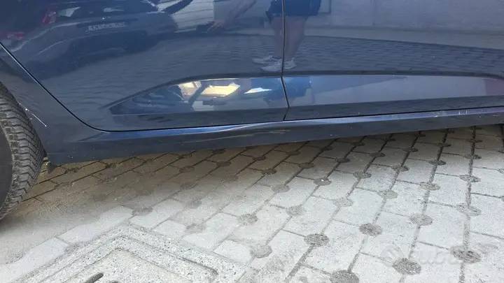 Renault Megane 2019 photo 3