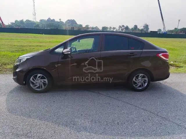 Proton Persona