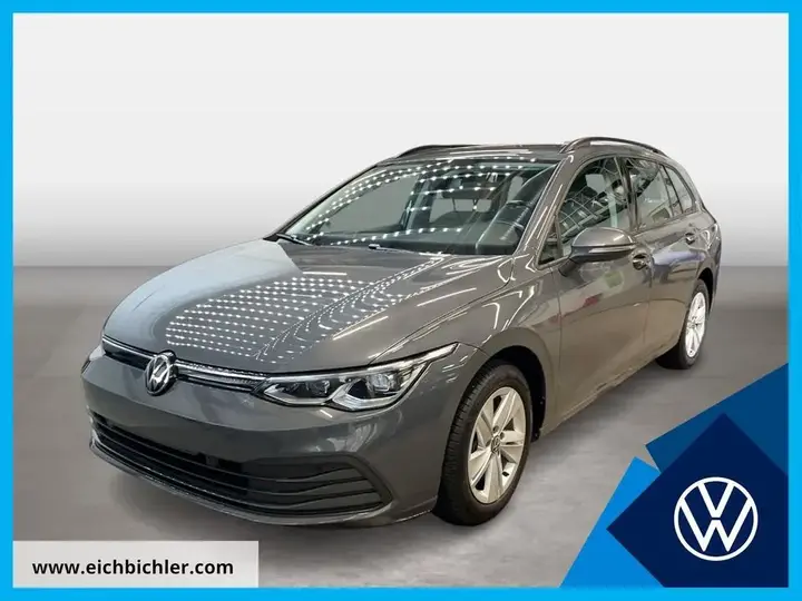 Volkswagen Golf Viii