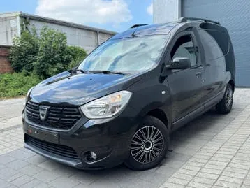 Dacia Dokker 2018 photo 2