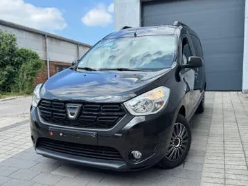 Dacia Dokker 2018 photo 3