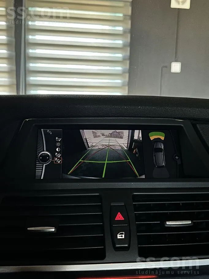 BMW X5 2012 photo 4
