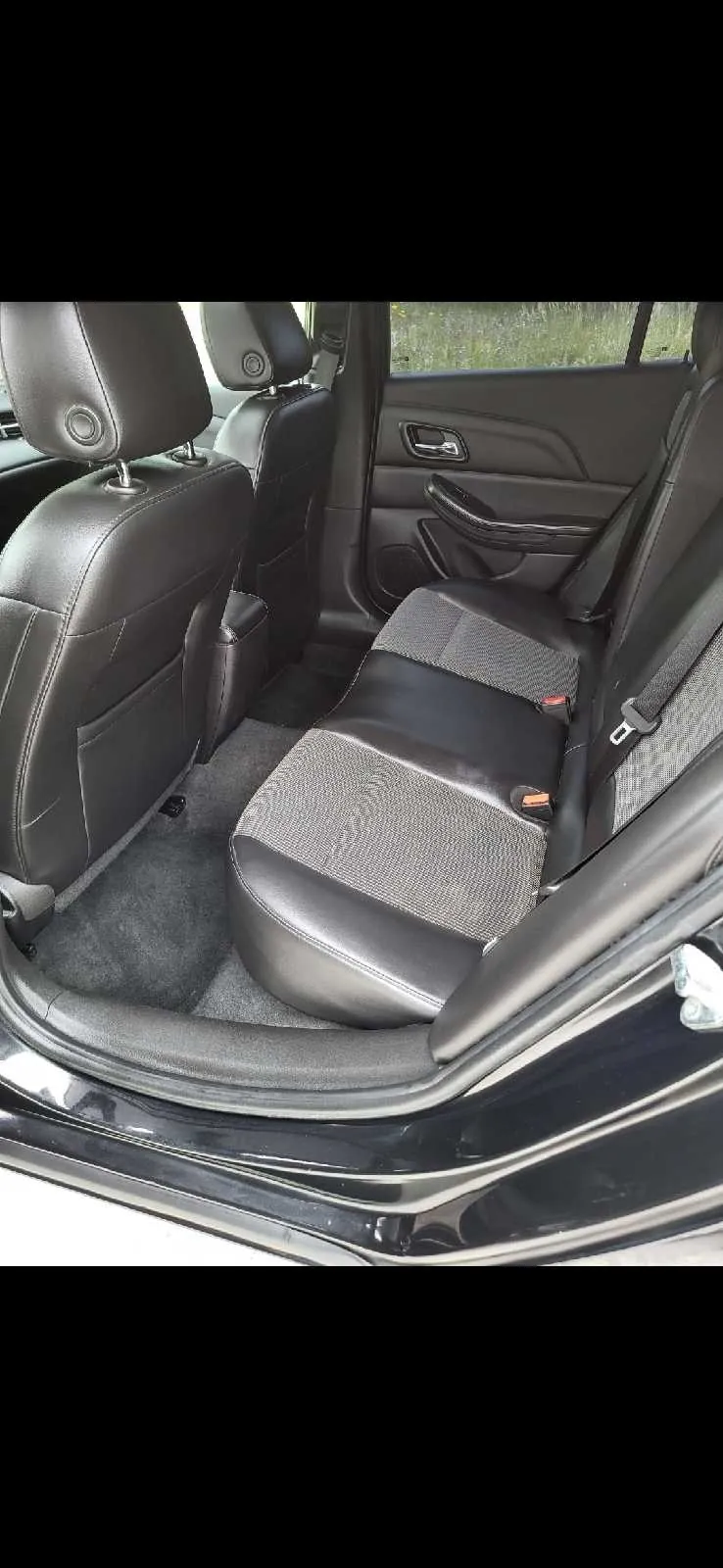 Chevrolet Malibu 2015 photo 5