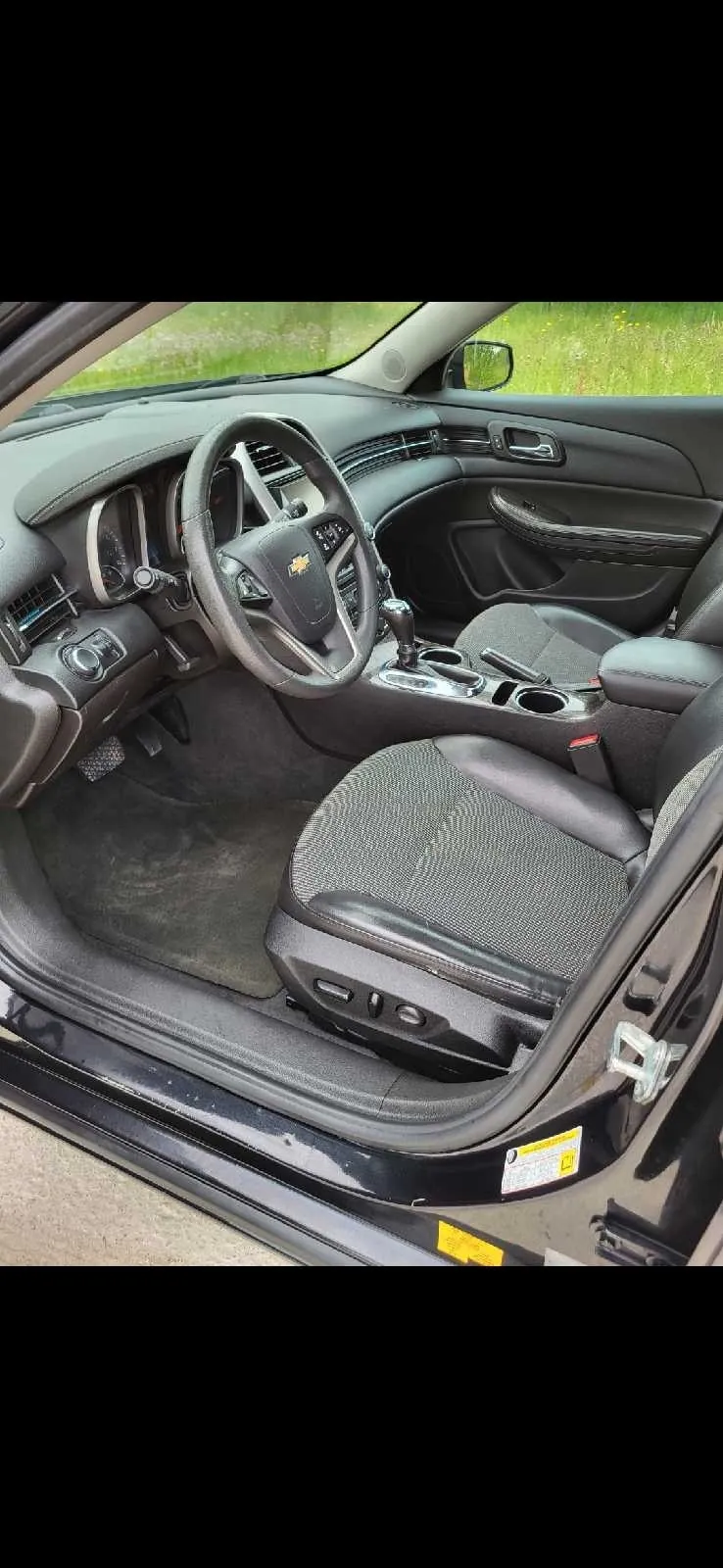 Chevrolet Malibu 2015 photo 4