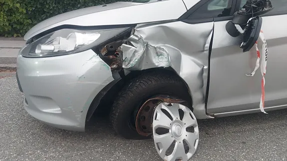 Ford Fiesta 2009 photo 5