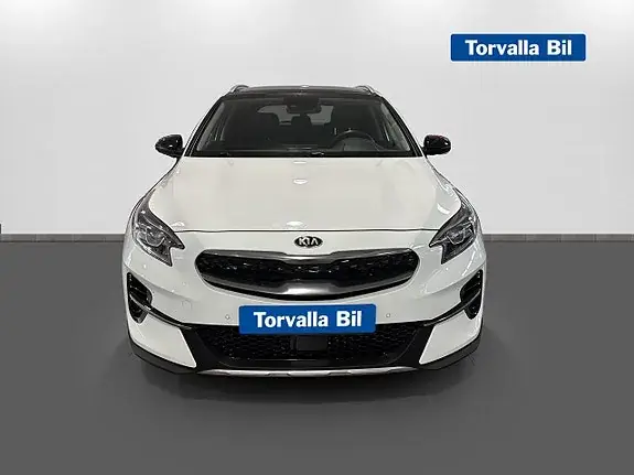 Kia Xceed 2021 photo 2
