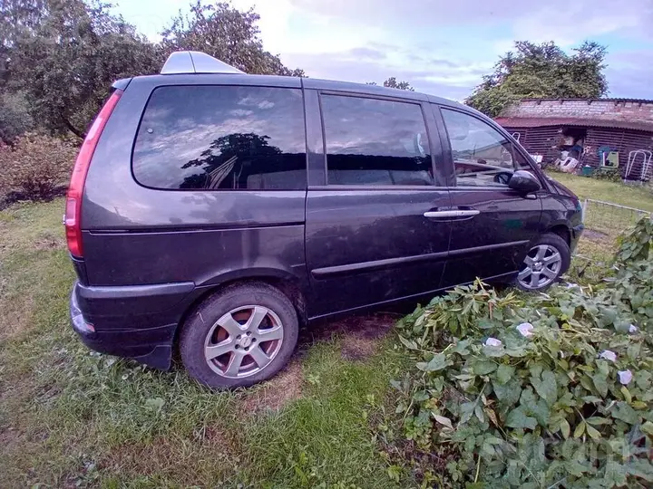 Citroen C8 2008 photo 5