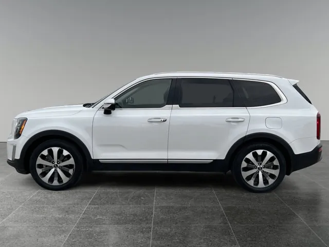 Kia Telluride 2020 photo 2