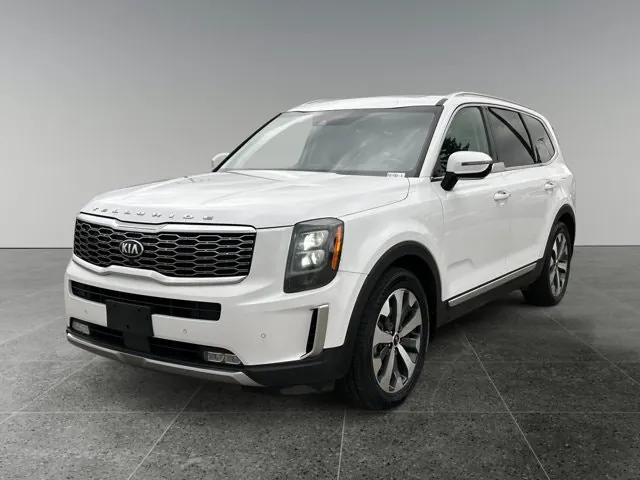 Kia Telluride